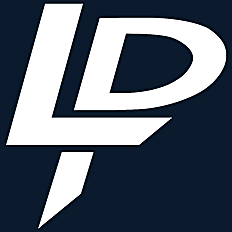 LD PILE & CO. monogram